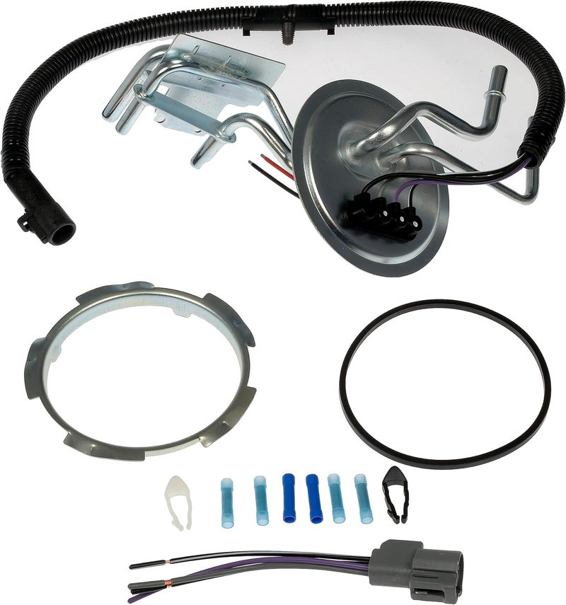 Dorman 692-248 Fuel Tank Sending Unit for Select Ford Models - Image 1