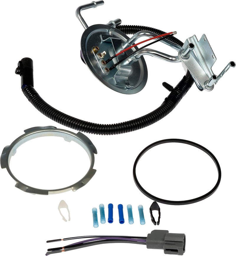 Dorman 692-248 Fuel Tank Sending Unit for Select Ford Models - Image 2