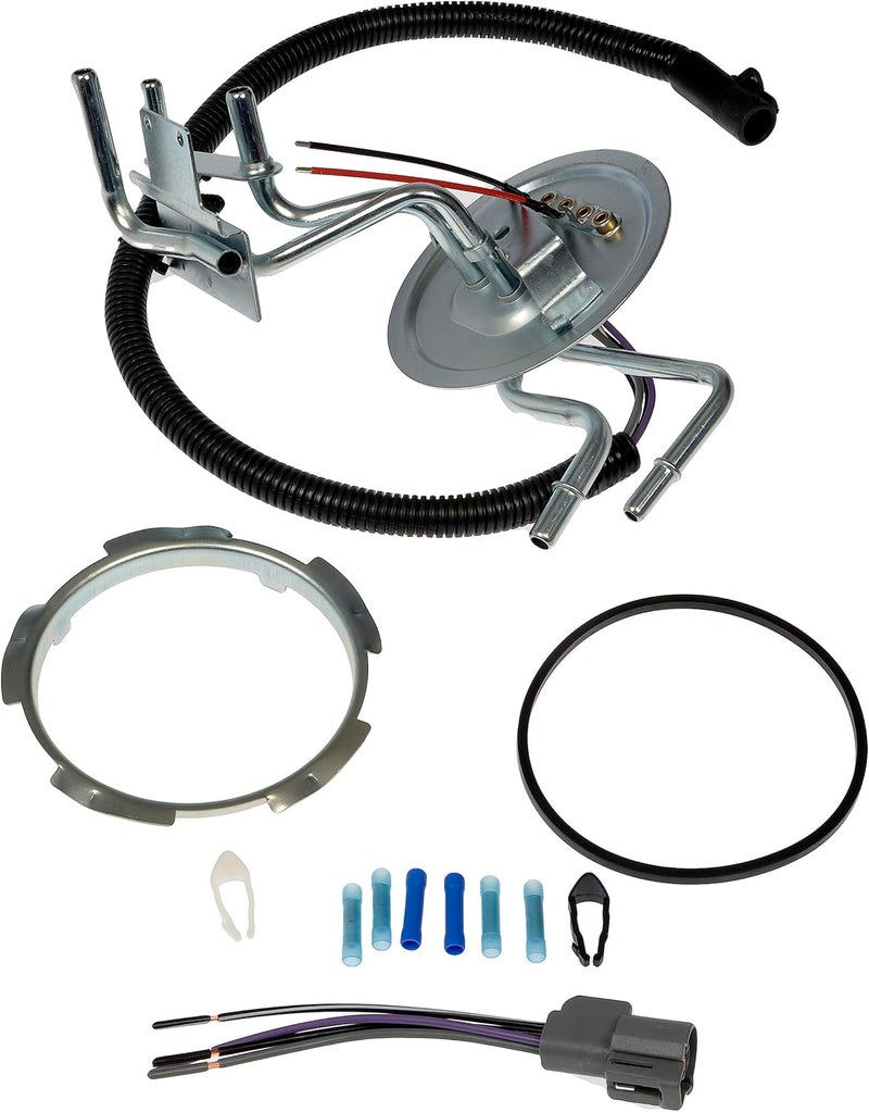 Dorman 692-248 Fuel Tank Sending Unit for Select Ford Models - Image 4