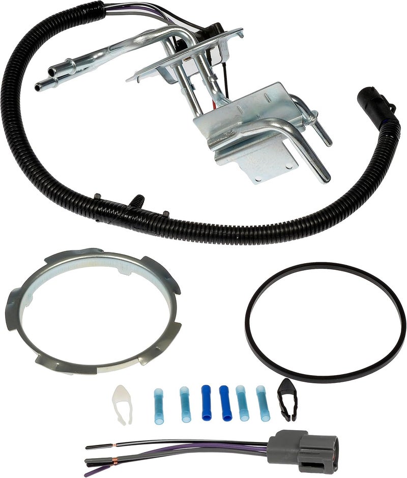 Dorman 692-248 Fuel Tank Sending Unit for Select Ford Models - Image 3