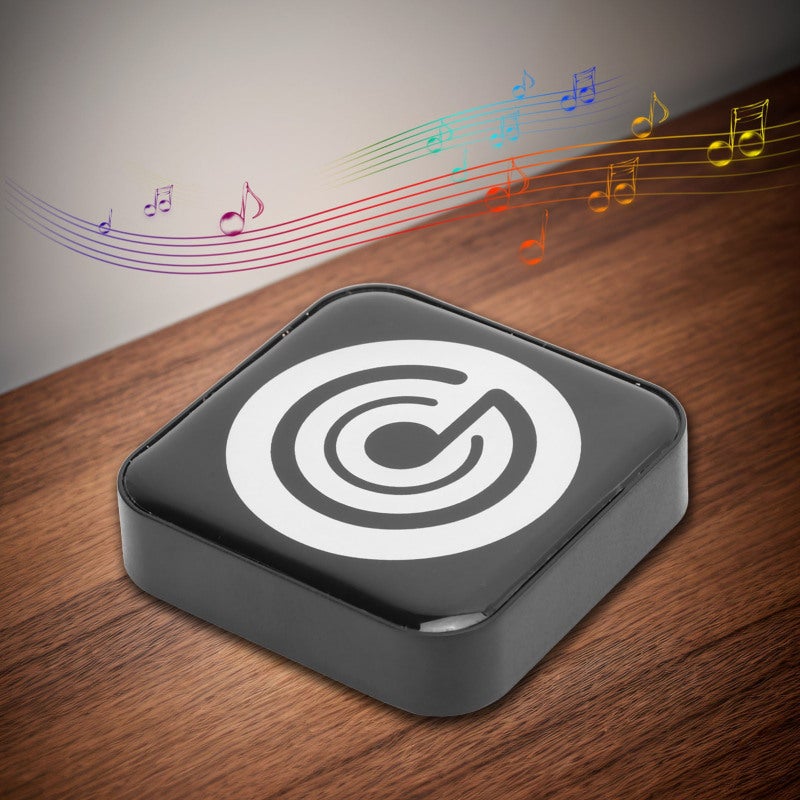 مشغل MP3 المحمول: تصميم مضغوط أبيض - اتصال لاسلكي بلوتوث + واجهة 3.5 مم + بطارية طويلة الأمد سعة 180 مللي أمبير ساعة + تخزين قابل للتوسيع سعة 32 جيجابايت لمحبي الموسيقى المتحركين - Image 2
