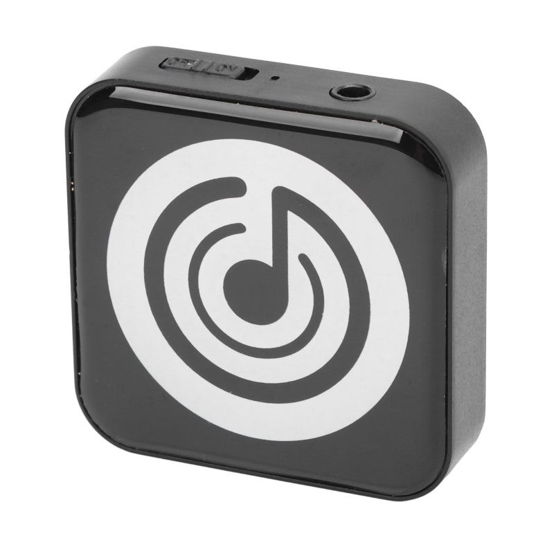 مشغل MP3 المحمول: تصميم مضغوط أبيض - اتصال لاسلكي بلوتوث + واجهة 3.5 مم + بطارية طويلة الأمد سعة 180 مللي أمبير ساعة + تخزين قابل للتوسيع سعة 32 جيجابايت لمحبي الموسيقى المتحركين - Image 4
