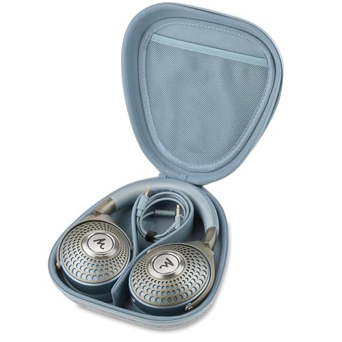 Focal AZURYS High-Fidelity Closed-Back Headphones - Image 3