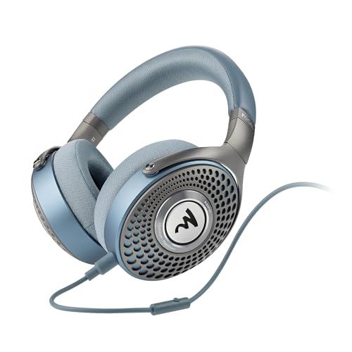 Focal AZURYS High-Fidelity Closed-Back Headphones - Image 4