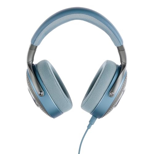 Focal AZURYS High-Fidelity Closed-Back Headphones - Image 5