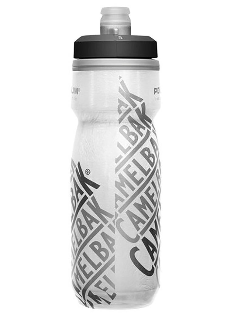 CAMELBAK Podium Chill 21oz Bike Bottle, Race Edition  - Image 2