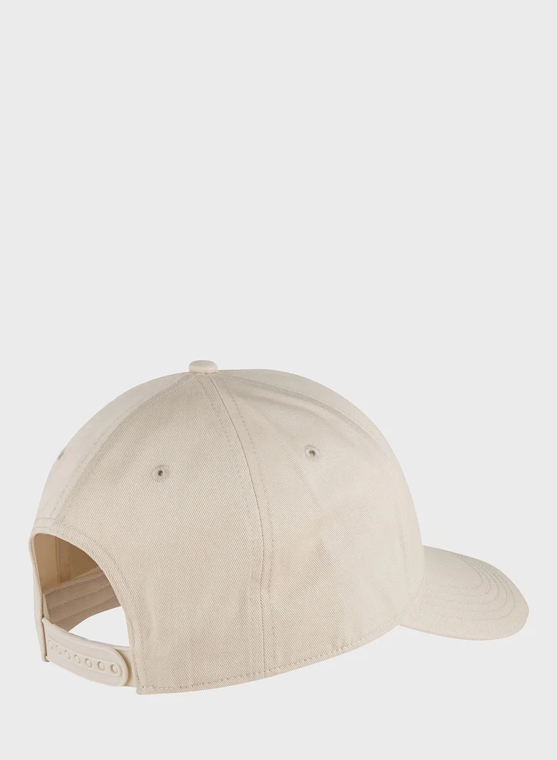 New Balance 6 Panel Structured Cap