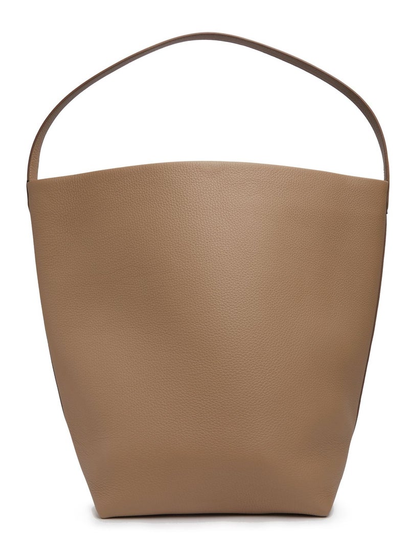 TR THE ROW N/S Park leather tote - Image 5