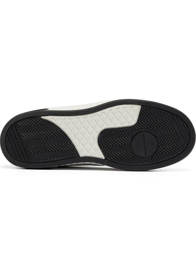 U.S. Polo Assn. - Women's Black Low-Top Sneakers - High-Quality Sole for Everyday Look - Image 1