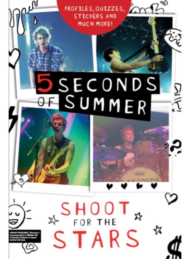 5 Seconds of Summer