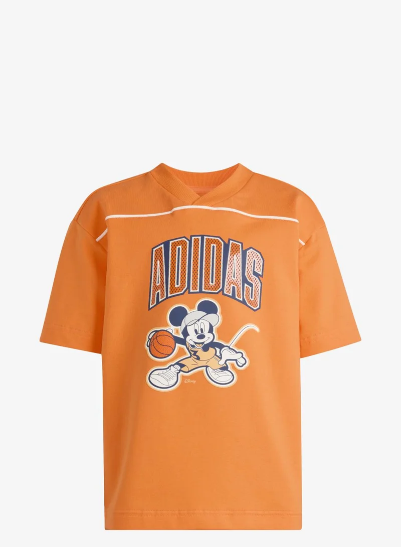 Adidas ADIDAS DISNEY MICKEY MOUSE T-Shirt