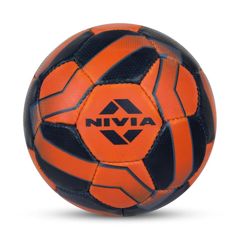 Nivia Pro Touch Handball - Multicolor - Image 1
