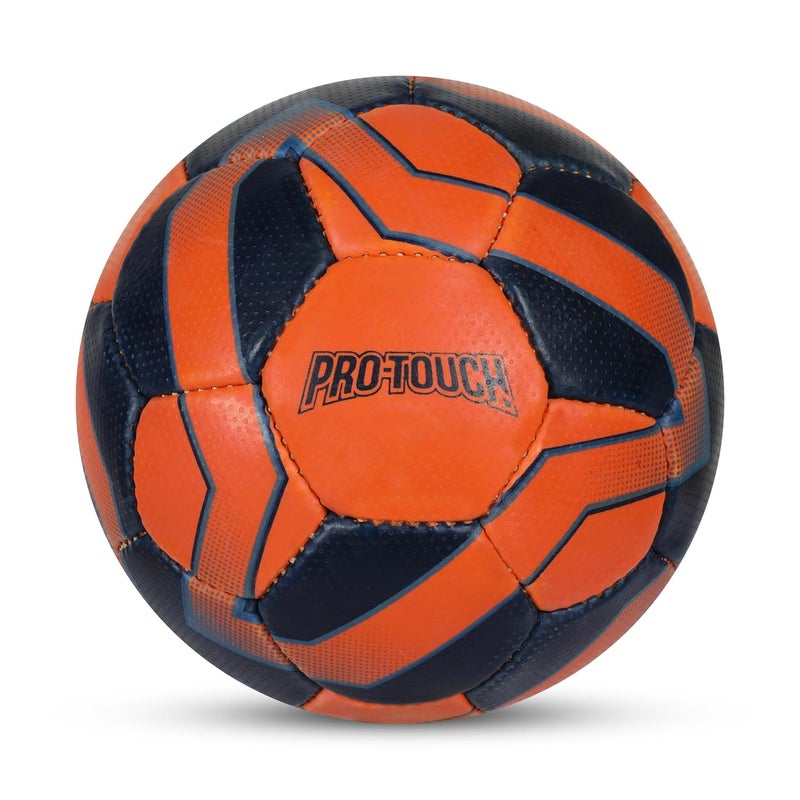 Nivia Pro Touch Handball - Multicolor - Image 3