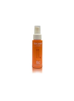 لوسينتي صن كير للبشرة المعرضة لحب الشباب - SPF 50+ - 50 مل  - Image 5