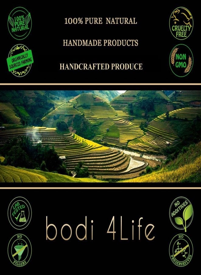 bodi شرائح جوافة مجففة | 4 أونصات إلى 5 أرطال | 100% طبيعية نقية مصنوعة يدويًا (1 رطل) - Image 2