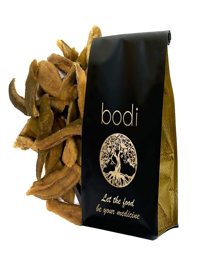 bodi شرائح جوافة مجففة | 4 أونصات إلى 5 أرطال | 100% طبيعية نقية مصنوعة يدويًا (1 رطل) - Image 1