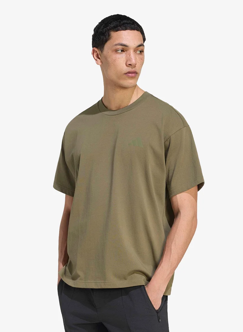 Adidas Elements Graphic T-Shirt