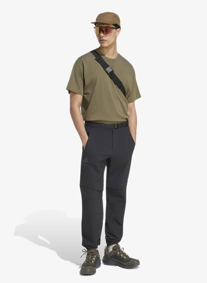 Adidas OLISTR Elements Graphic T-Shirt for Men | Best Price UAE