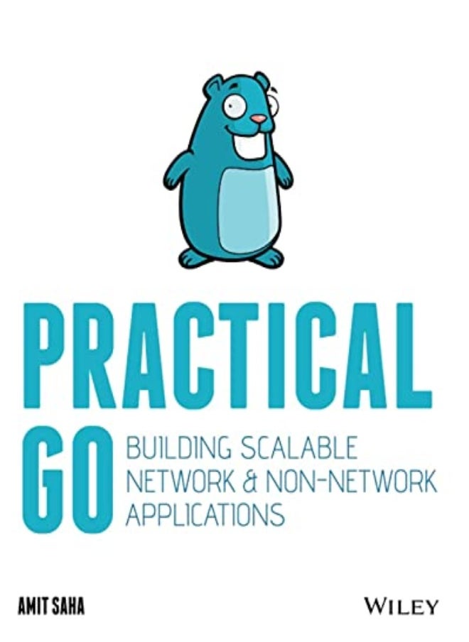 null - Practical Go - Image 1