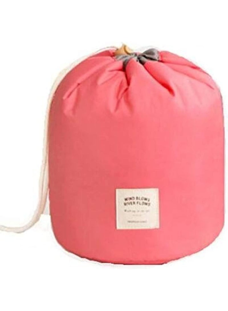 ORiTi Travel Polyester Waterproof Cosmetic Bag - Image 1