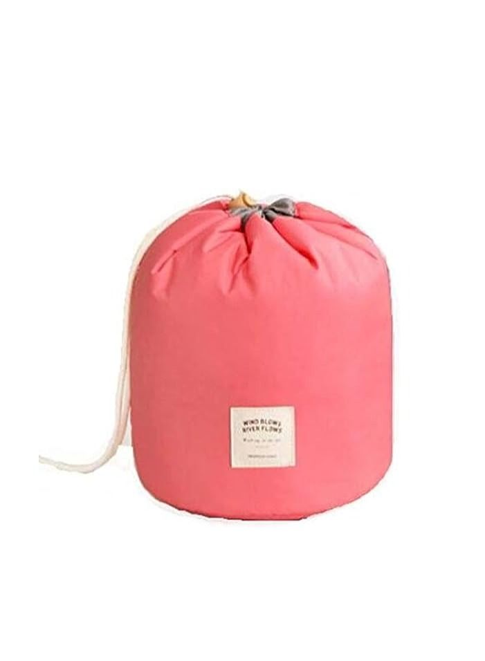 ORiTi Travel Polyester Waterproof Cosmetic Bag - Image 2