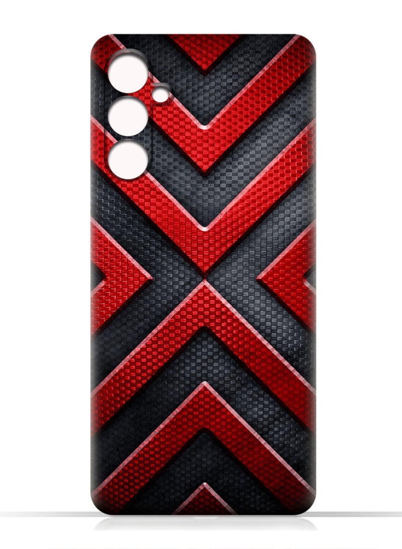 إيه إم سي ديزاين غطاء حماية بطبعة هاتف سامسونج جالاكسي M14 (5G) - Image 2