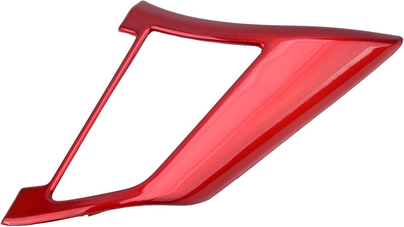Wivplex 3Pcs Steering Wheel Trim for Nissan Rogue Sport - Image 4