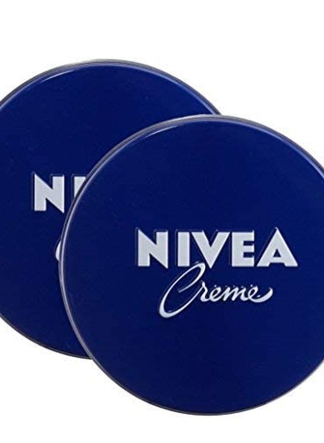 كريم نيفيا الألماني الأصلي (8.45 أونصة (عبوة من 2))