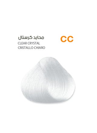 Clear Crystal