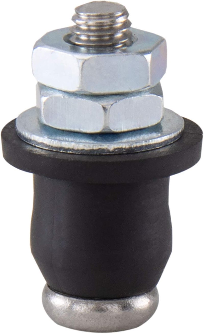 RecPro RV Water Screw-in Tank Probe Sensors | Fresh, Gray or Black Water Tank | Made in USA | 6 Pack - Image 4