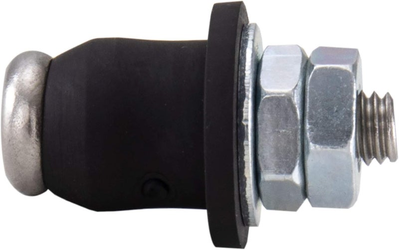RecPro RV Water Screw-in Tank Probe Sensors | Fresh, Gray or Black Water Tank | Made in USA | 6 Pack - Image 5