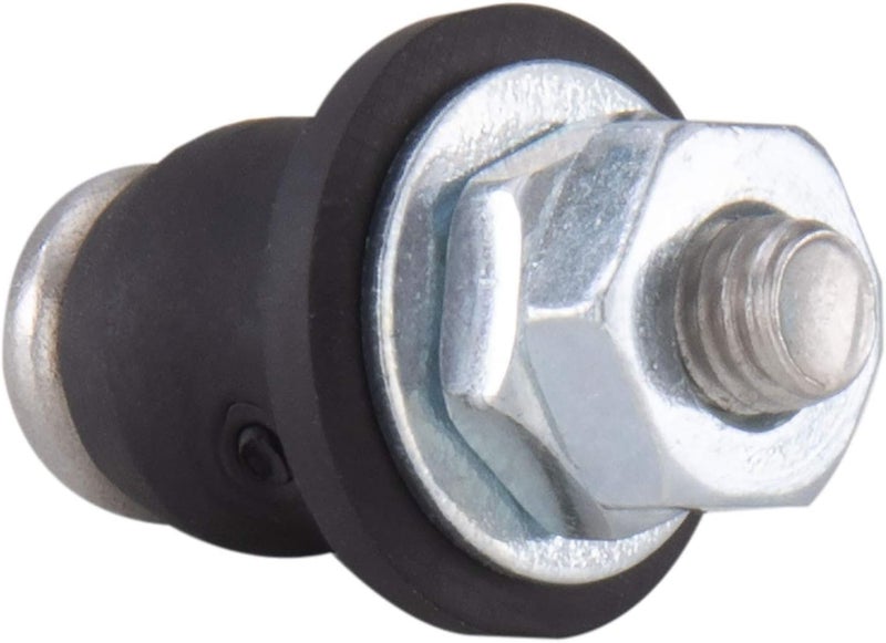 RecPro RV Water Screw-in Tank Probe Sensors | Fresh, Gray or Black Water Tank | Made in USA | 6 Pack - Image 2