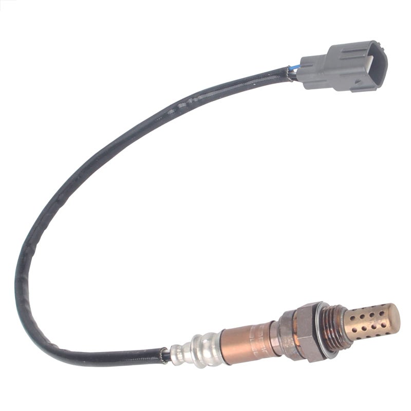 DOSKJOK 2344622 O2 Oxygen Sensor Air Fuel Ratio Downstream 13355 25024360 Compatible with 4Runner Avalon Camry RAV4 Sienna Corolla Tacoma 1Pcs