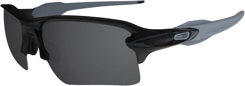 Dynamix Polarized Replacement Lenses for Oakley Flak 2.0 XL | Easy To Install | Fit Perfectly - Image 2