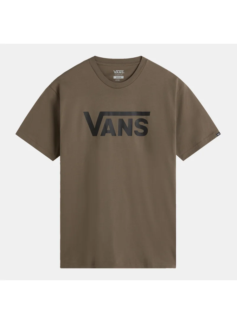 VANS Men's Classic T-Shirt