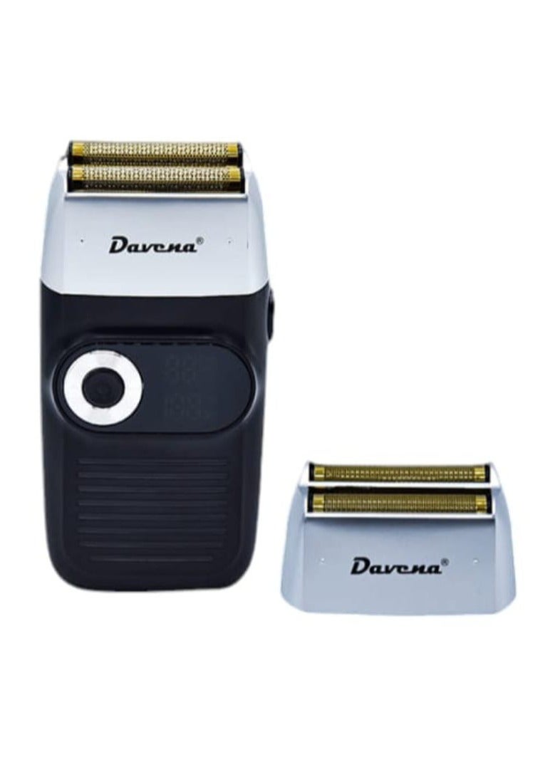 Davena Smoothing Trimmer Shaver - Image 2
