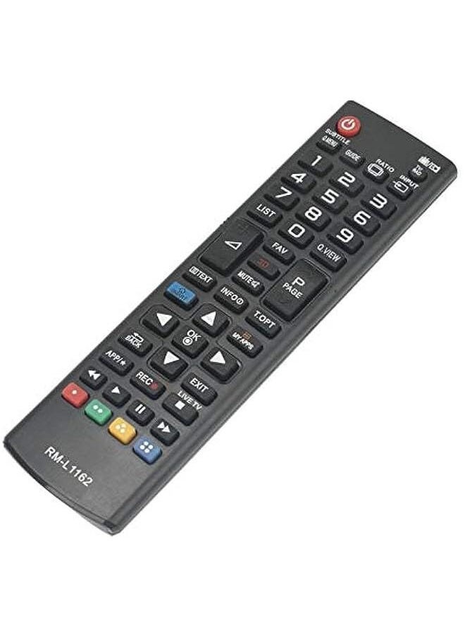 Zaboon - New Aa59-00741A Remote Control Fit For Samsung Smart Tv Ps43F4500 Ps43F4510 Ps51F4500 Ps51F4510 Ps51F5000 - Image 1