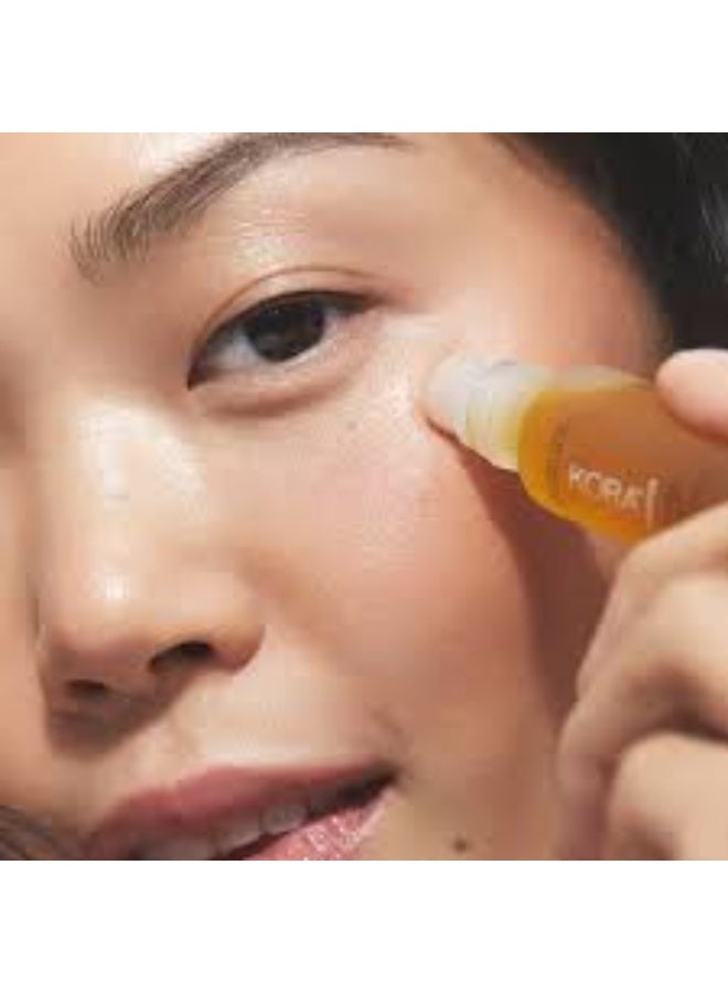 Kora Organics Noni Radiant Eye Oil 10ml - Image 3