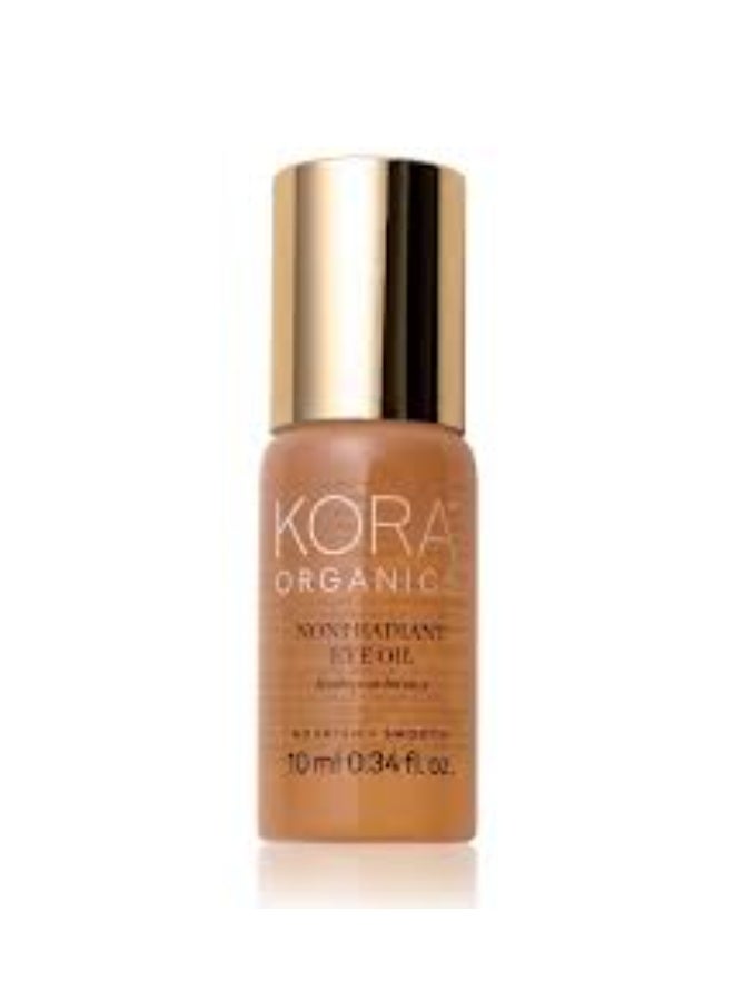 Kora Organics Noni Radiant Eye Oil 10ml - Image 1