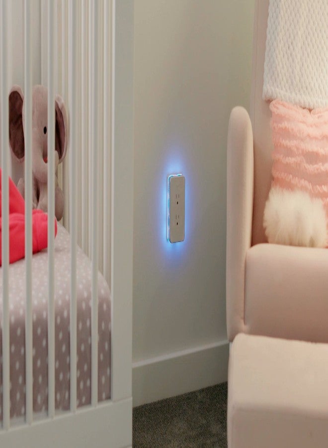 Nightingale Smart Home Sleep System - Smarter Than White Noise Machines - 2 Pack - Image 5