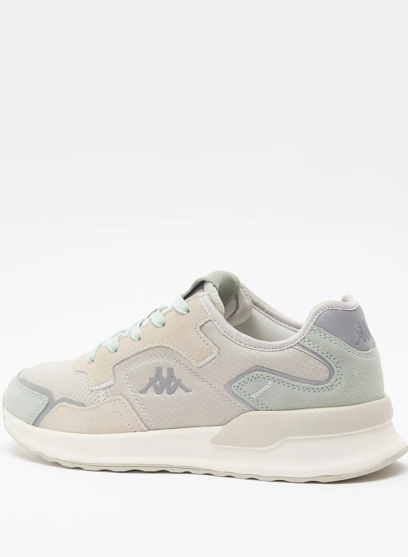 Kappa Women's Lace-Up Sneakers