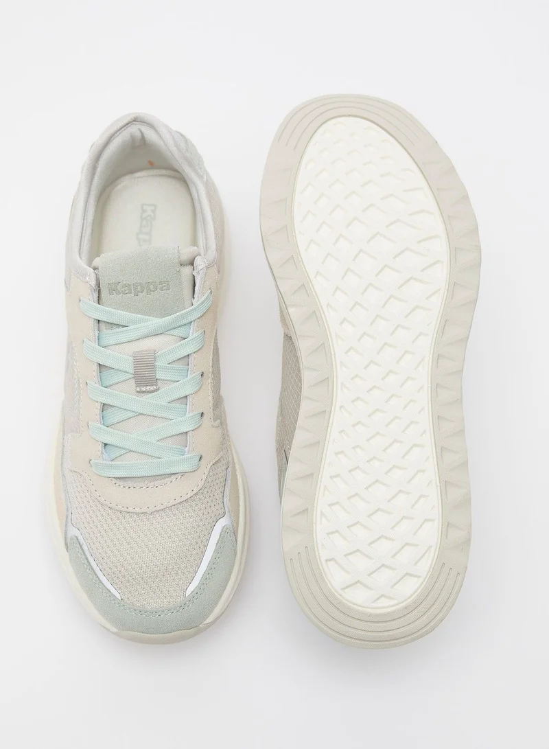 Kappa Women's Lace-Up Sneakers
