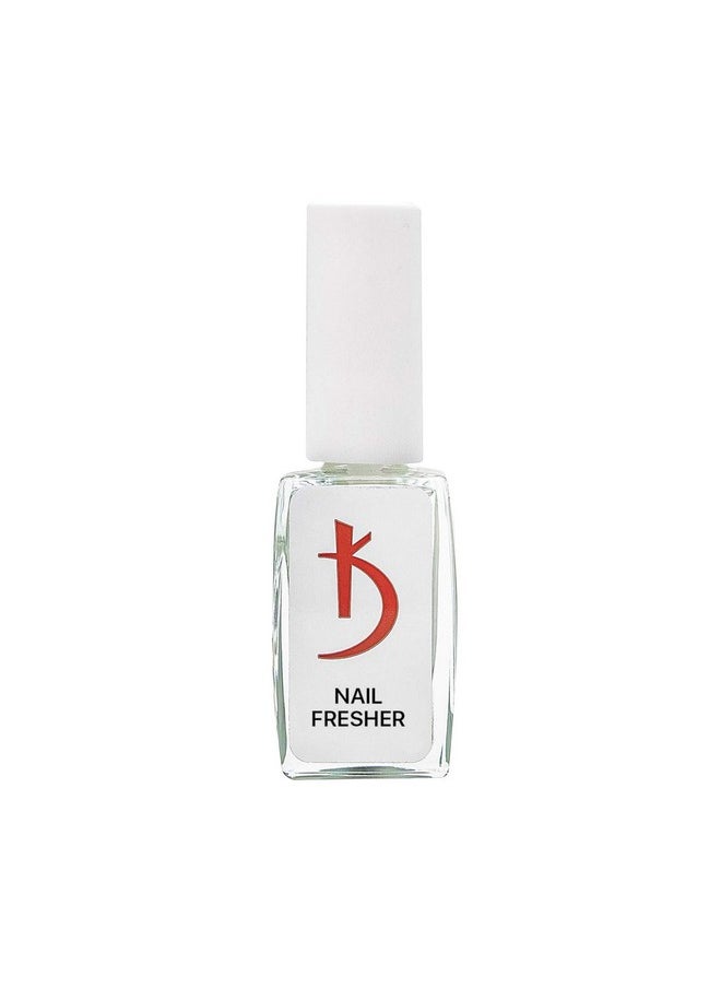 Kodi Professional - Ml (0.4 Oz) | Kodi Professional | Nail Polish For Manicure And Pedicure | Strengthening Effect | Cleanses And Dries Nail Plate | Removes Oils And Grease | Safe | No Nail Plate Damage - Image 1