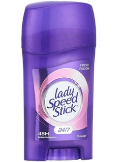 Lady Speed Stick Antiperspirant   Fresh Fusion 45G