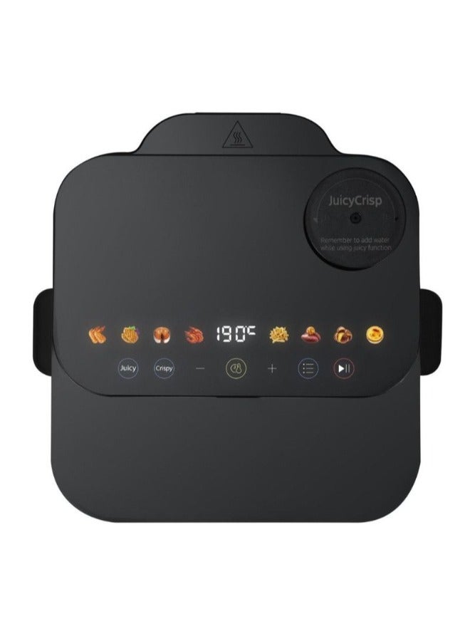 Fresh Air Fryer Steam Heating Technology 7L FAF-D1500GM - Image 4