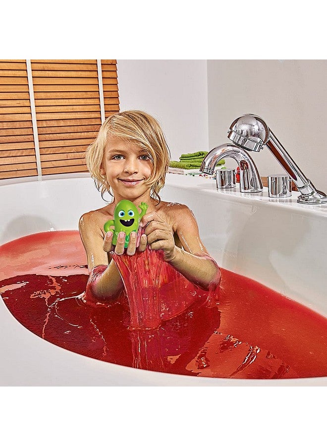 Zimpli Kids Aff Bundle From Zimpli Kids, Red, Green & Blue, Magically Turns Water Into Gooey, Colourful Slime, Slime Making Kit For Children, Birthday Present For Boys & Girls, Certified Biodegradable - Image 4