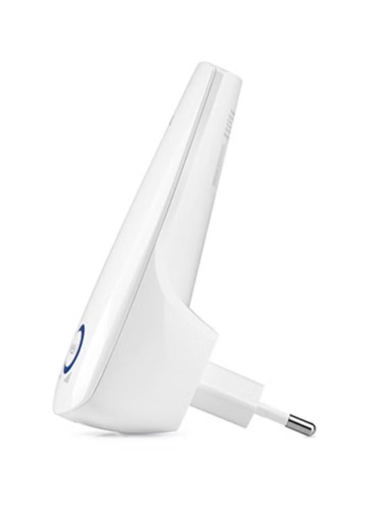TP-Link TL-WA850RE 300Mbps Wireless N Range Extender – Strengthen Wi-Fi Signal, Expand Coverage, Eliminate Dead Zones, Simple Setup, Dependable Performance for Home and Office, Perfect for Streaming and Browsing - Image 3