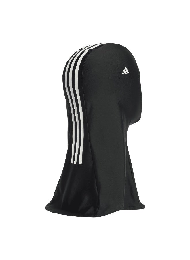 Adidas 3 Stripes Women Swimming Hijab  - Image 3