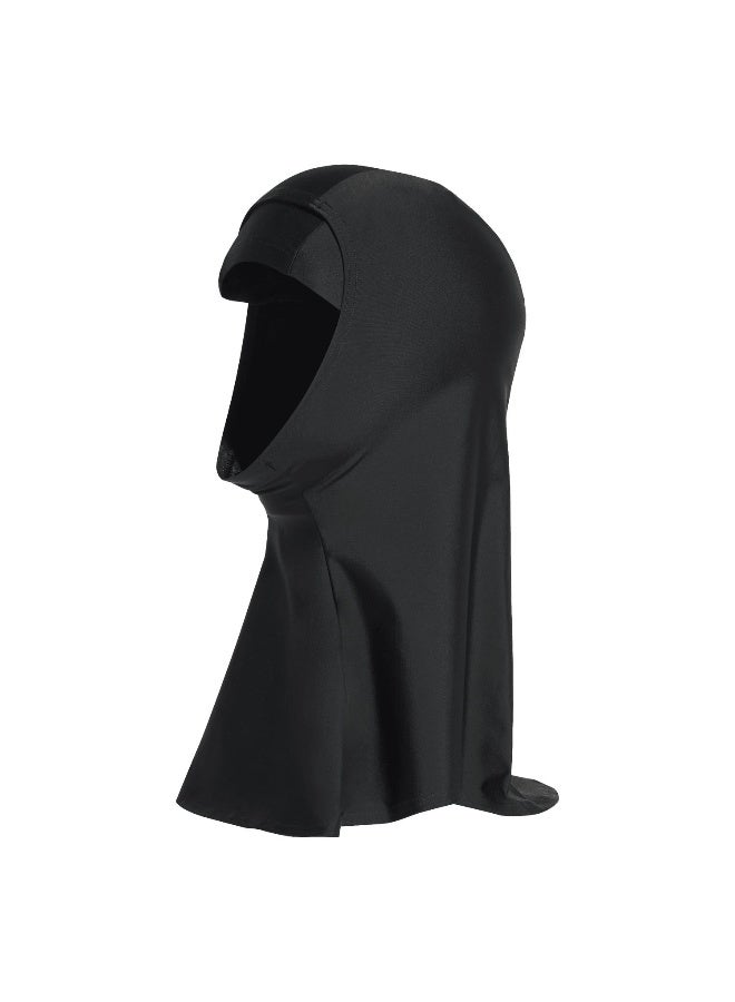 Adidas 3 Stripes Women Swimming Hijab  - Image 2