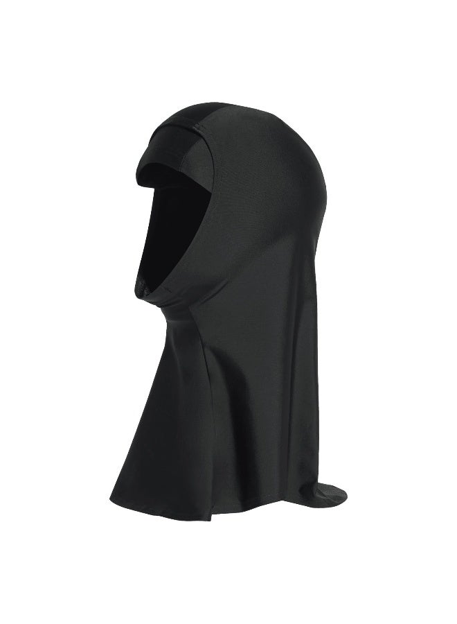 Adidas 3 Stripes Women Swimming Hijab  - Image 1